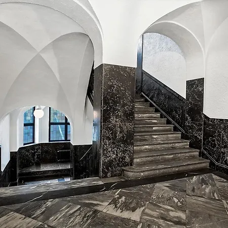 Appartement Nordic Host - Prinsens Gate 8