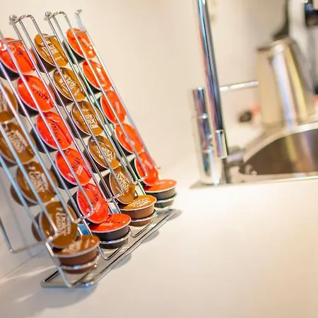 Nordic Host - Prinsens Gate 8 Appartement