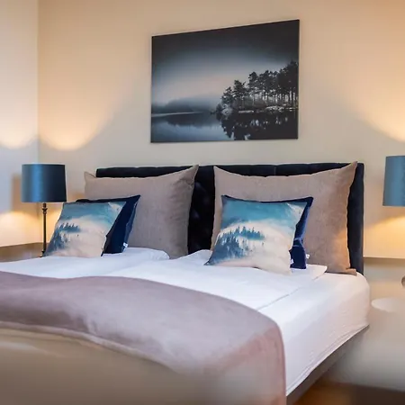 Appartement Nordic Host - Prinsens Gate 8 *