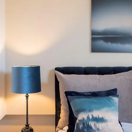 Appartement Nordic Host - Prinsens Gate 8 Oslo