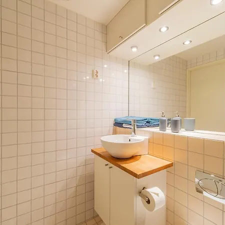 Appartement Nordic Host - Prinsens Gate 8 Oslo