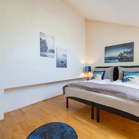 Appartement Nordic Host - Prinsens Gate 8 *