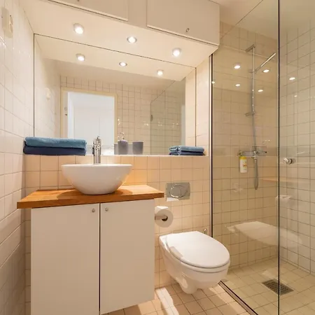 Apartment Nordic Host - Prinsens Gate 8