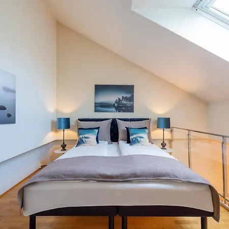 Nordic Host - Prinsens Gate 8 *
