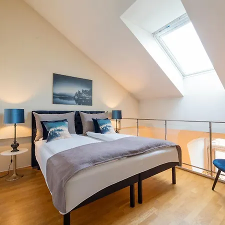 Nordic Host - Prinsens Gate 8 * Oslo