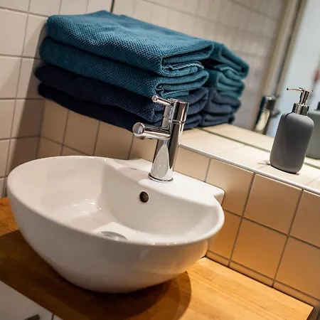 Nordic Host - Prinsens Gate 8 * Oslo