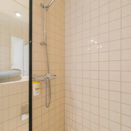 Apartment Nordic Host - Prinsens Gate 8